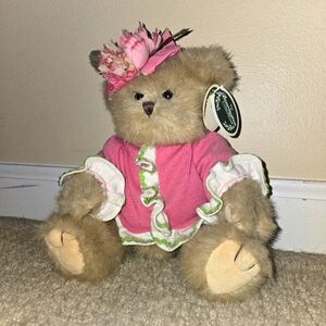 The Bearington Collection Bear